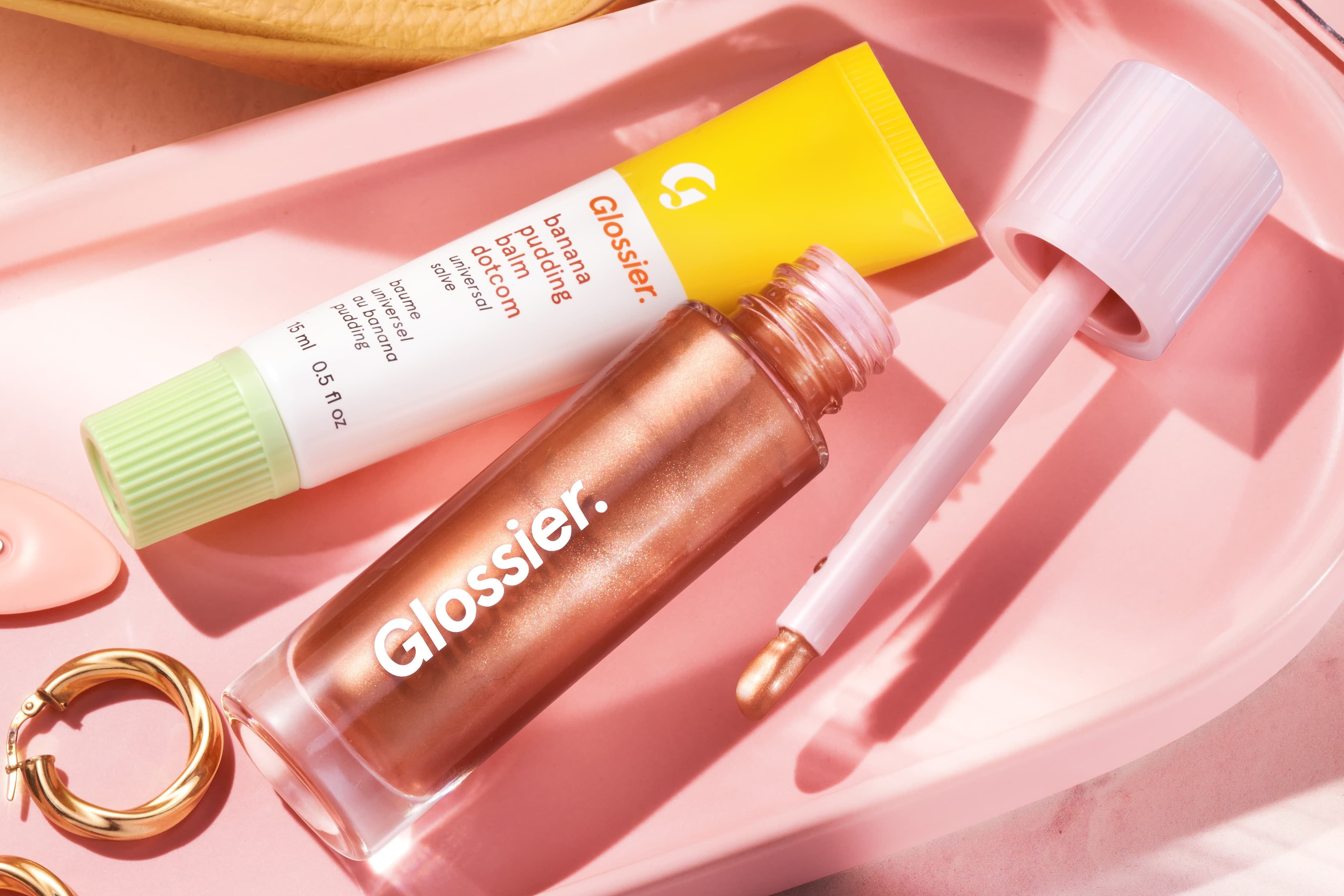 The best Glossier products at Space NK